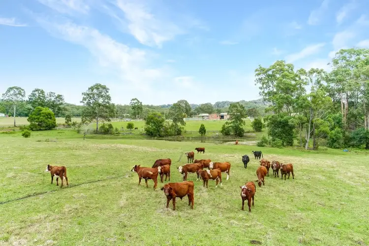 Fourth view of Homely rural property listing, Address available on request