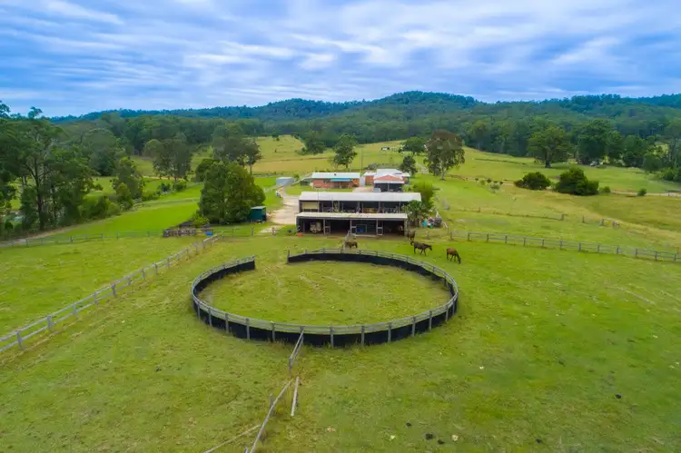 Fifth view of Homely rural property listing, Address available on request