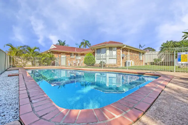 Main view of Homely house listing, 3 Deerwood Street, Kanwal NSW 2259