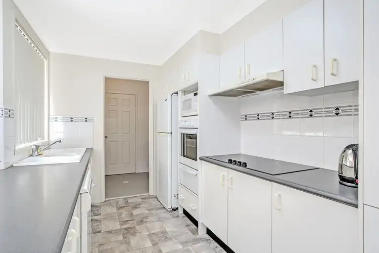 Second view of Homely house listing, 3 Deerwood Street, Kanwal NSW 2259