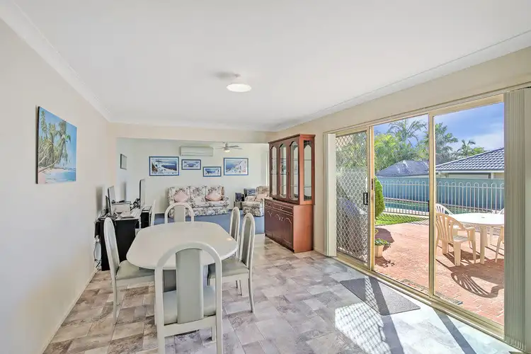 Fifth view of Homely house listing, 3 Deerwood Street, Kanwal NSW 2259