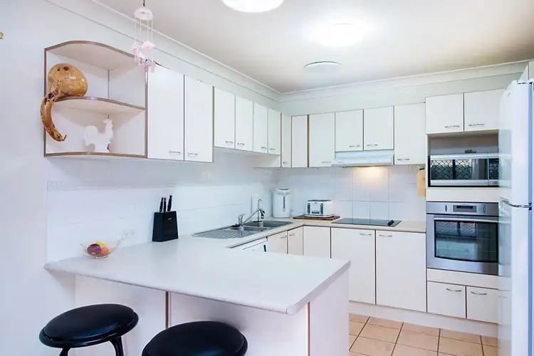 Fourth view of Homely house listing, 2/5 Curlew Way, Tweed Heads West NSW 2485