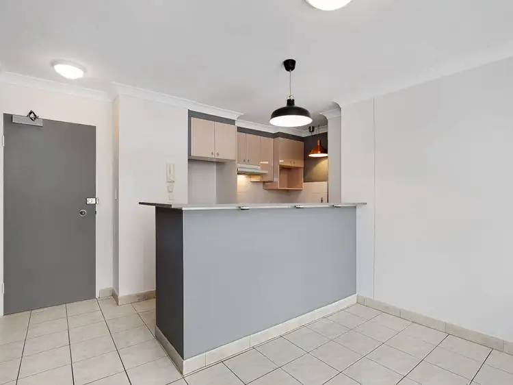Second view of Homely apartment listing, 502/233 Pyrmont Street, Pyrmont NSW 2009