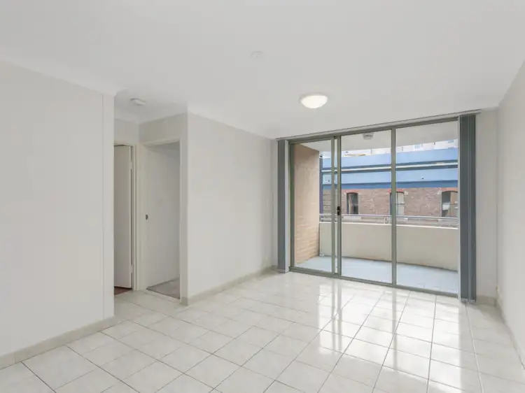 Third view of Homely apartment listing, 502/233 Pyrmont Street, Pyrmont NSW 2009