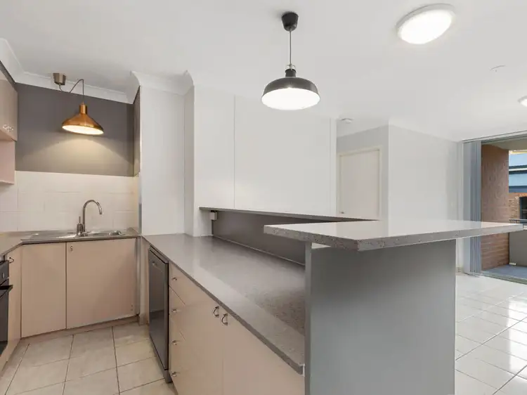 Fourth view of Homely apartment listing, 502/233 Pyrmont Street, Pyrmont NSW 2009