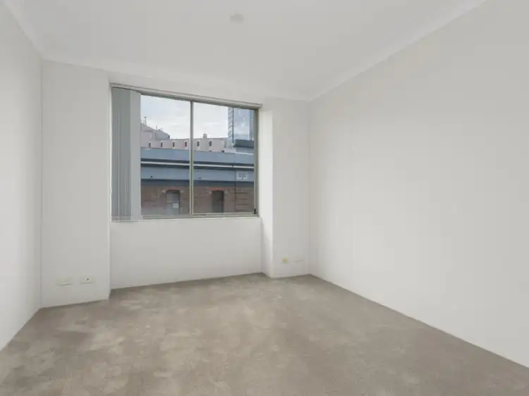 Fifth view of Homely apartment listing, 502/233 Pyrmont Street, Pyrmont NSW 2009