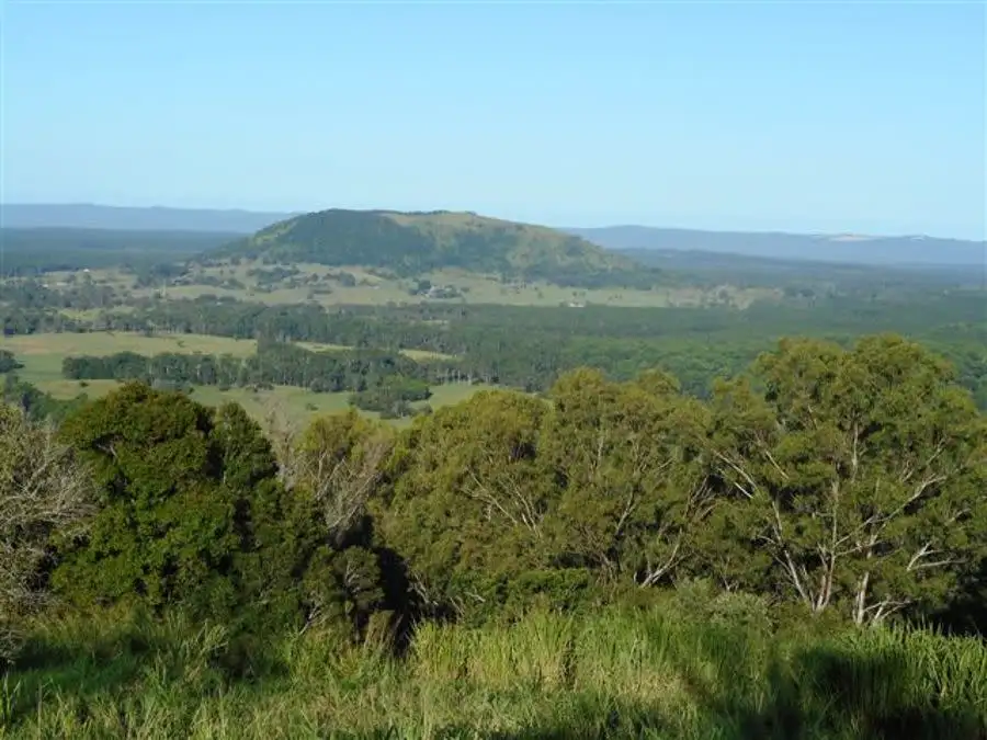 Main view of Homely land listing, 350 Stewart Road, Coondoo QLD 4570