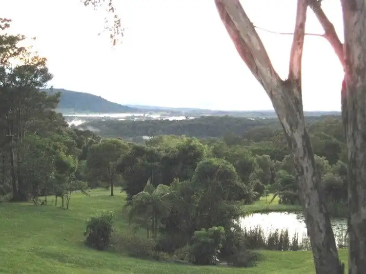 Second view of Homely land listing, 350 Stewart Road, Coondoo QLD 4570