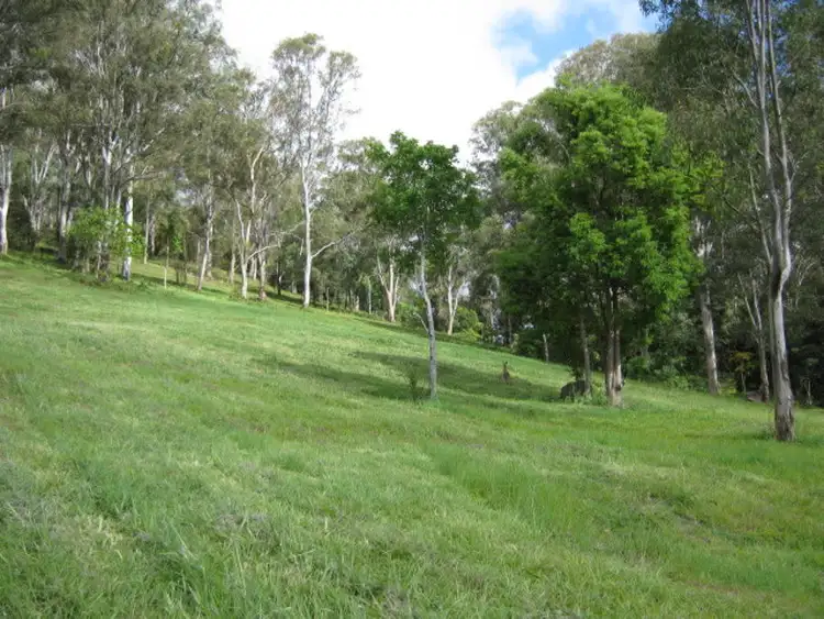 Fourth view of Homely land listing, 350 Stewart Road, Coondoo QLD 4570