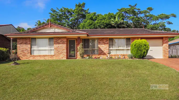 9 Basswood Court, Coffs Harbour NSW 2450