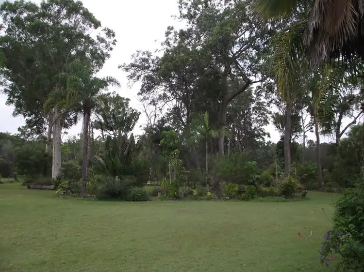 Second view of Homely rural property listing, 725 Talegalla Drive, Talegalla Weir QLD 4650