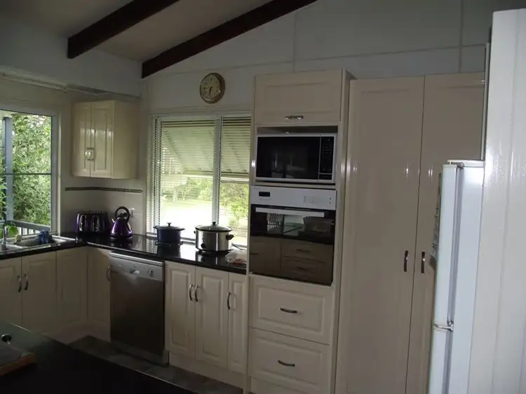 Fourth view of Homely rural property listing, 725 Talegalla Drive, Talegalla Weir QLD 4650