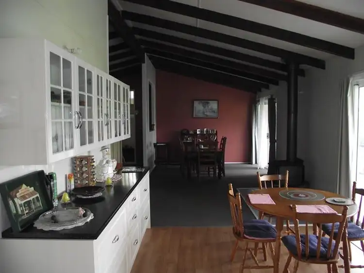 Fifth view of Homely rural property listing, 725 Talegalla Drive, Talegalla Weir QLD 4650
