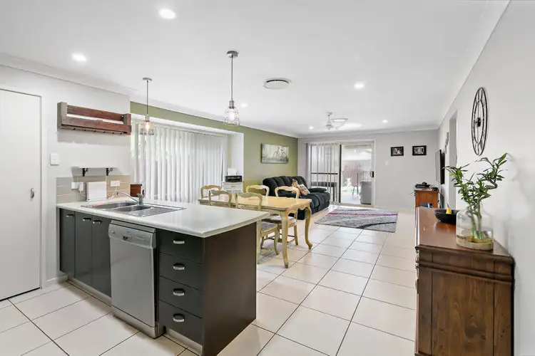 Third view of Homely house listing, 15 Clarence Place, Sippy Downs QLD 4556