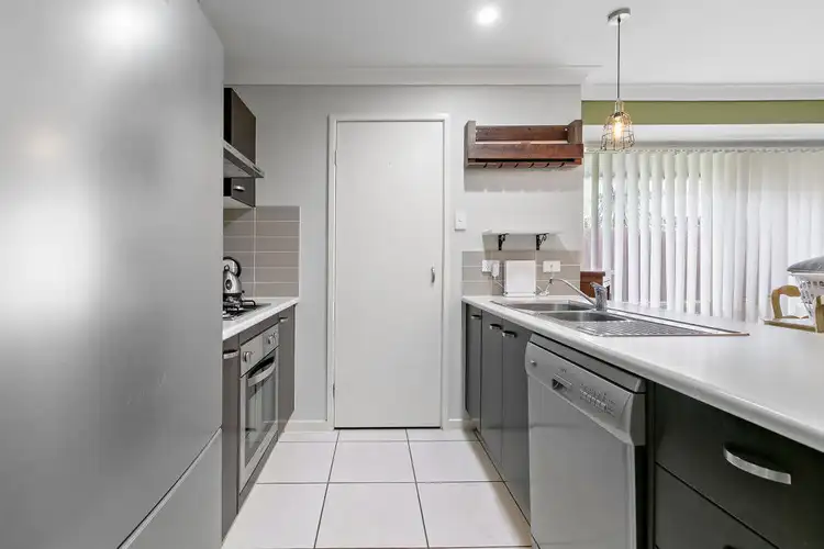 Fifth view of Homely house listing, 15 Clarence Place, Sippy Downs QLD 4556