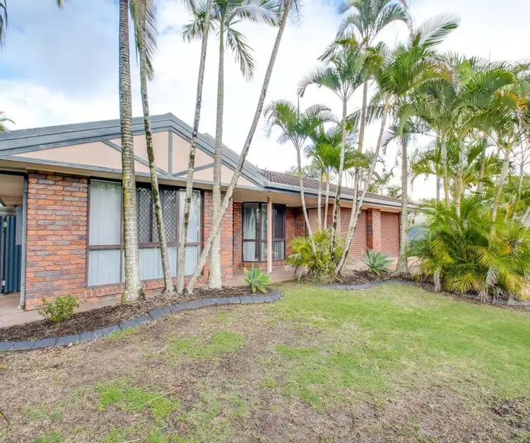 13 Rutherglen Court, Aroona QLD 4551