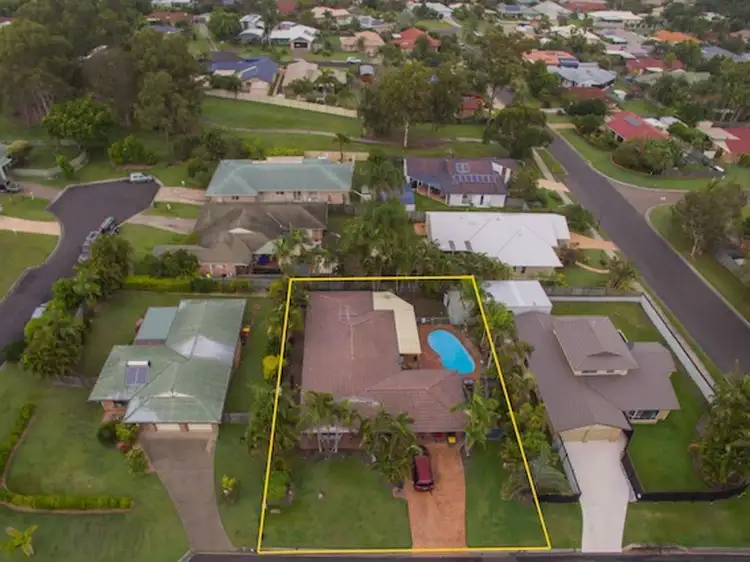 Fifth view of Homely house listing, 13 Rutherglen Court, Aroona QLD 4551