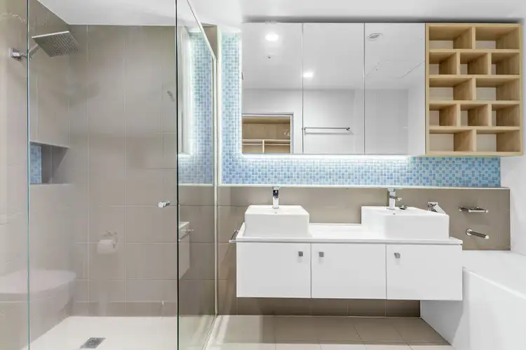 Fourth view of Homely unit listing, 31301/67 Blamey Street, Kelvin Grove QLD 4059