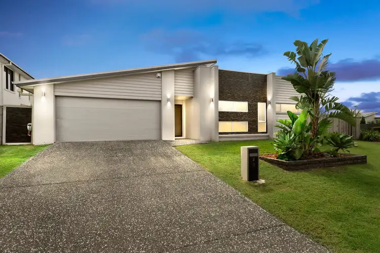2 Gordon Crescent (17 Stodart Terrace), Mango Hill QLD 4509