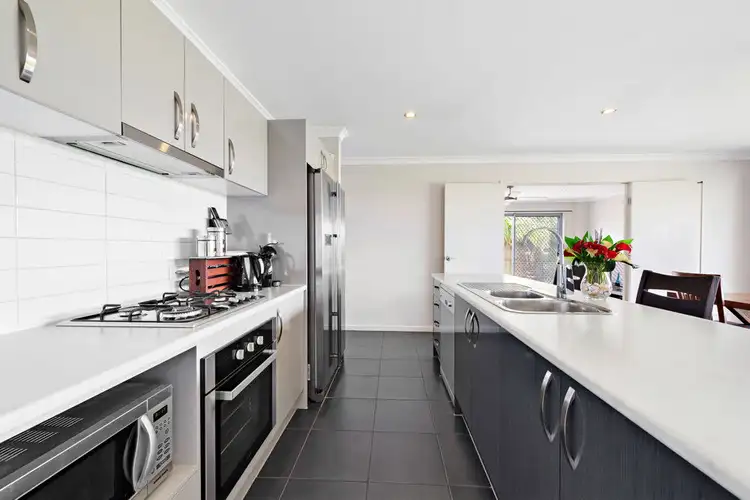 Second view of Homely house listing, 2 Gordon Crescent (17 Stodart Terrace), Mango Hill QLD 4509