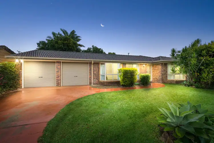 Main view of Homely house listing, 101 Allison Drive, Kallangur QLD 4503