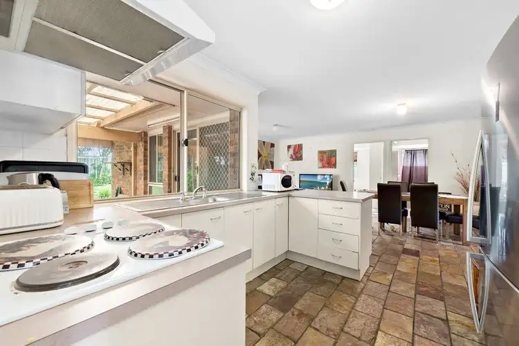 Second view of Homely house listing, 101 Allison Drive, Kallangur QLD 4503