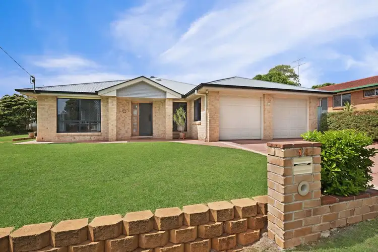 14 Kirklees Street, Newtown QLD 4350