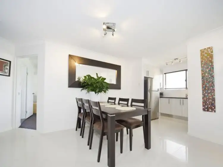 Main view of Homely unit listing, 1/65 Haig Street, Gordon Park QLD 4031