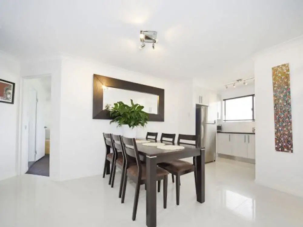 Main view of Homely unit listing, 1/65 Haig Street, Gordon Park QLD 4031