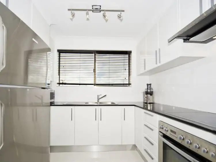 Second view of Homely unit listing, 1/65 Haig Street, Gordon Park QLD 4031