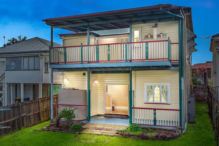 613 Lutwyche Road, Lutwyche QLD 4030