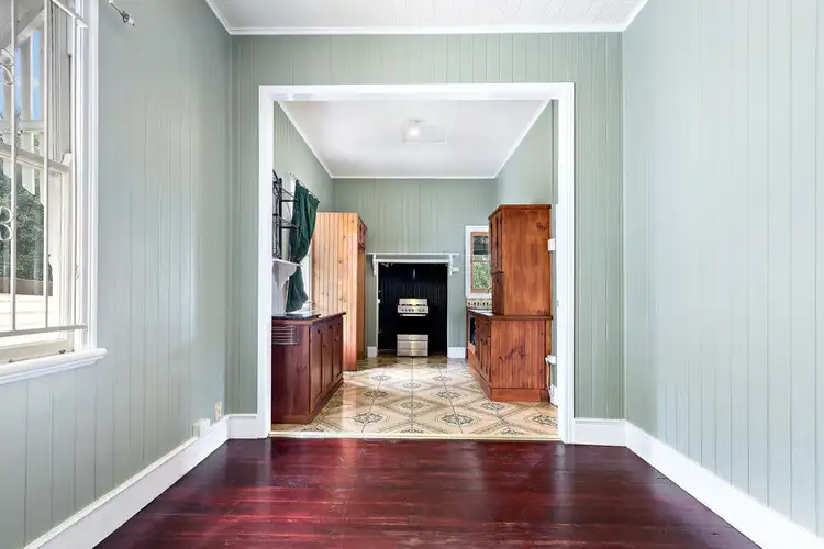 Third view of Homely house listing, 613 Lutwyche Road, Lutwyche QLD 4030