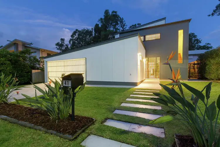 41 Atrium Way, Everton Hills QLD 4053