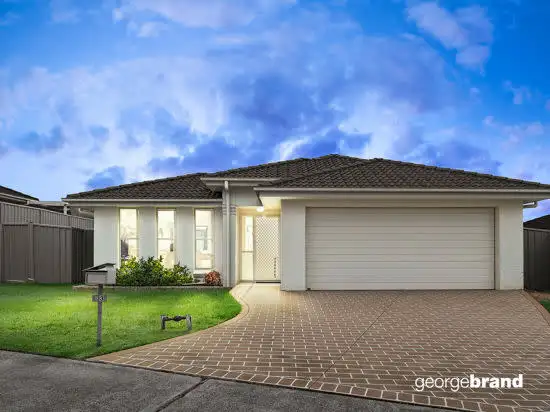 Main view of Homely house listing, 63 Georgia Drive, Hamlyn Terrace NSW 2259