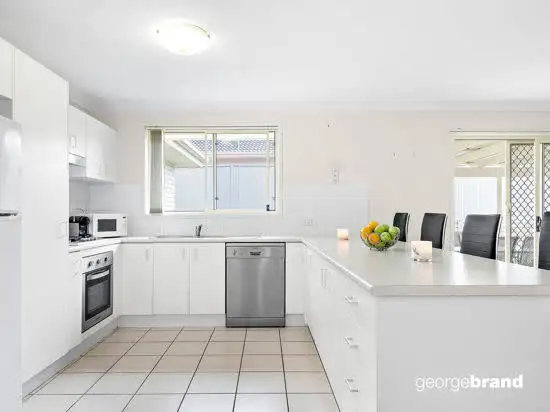 Second view of Homely house listing, 63 Georgia Drive, Hamlyn Terrace NSW 2259