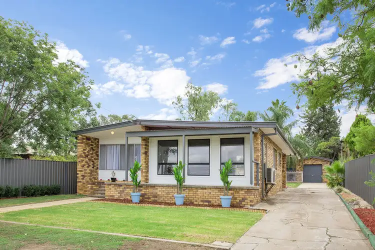 42 Manilla Road, Tamworth NSW 2340