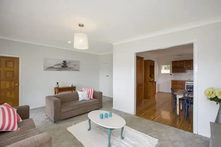 Second view of Homely house listing, 42 Manilla Road, Tamworth NSW 2340