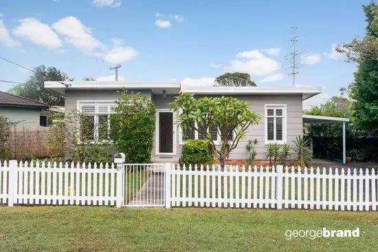 Third view of Homely house listing, 27 Leichhardt Road, Gorokan NSW 2263