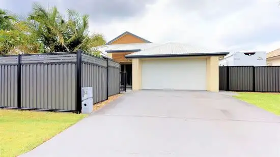 14 Lookout Place, Narangba QLD 4504