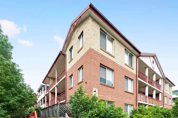 16/16-18 Fifth Avenue, Blacktown NSW 2148
