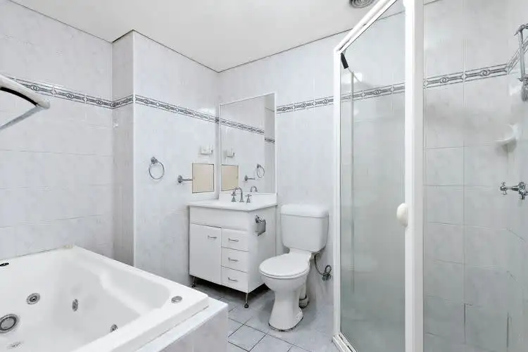 Fourth view of Homely unit listing, 16/16-18 Fifth Avenue, Blacktown NSW 2148