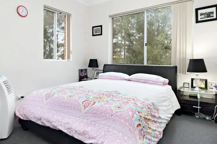 Fifth view of Homely unit listing, 16/16-18 Fifth Avenue, Blacktown NSW 2148