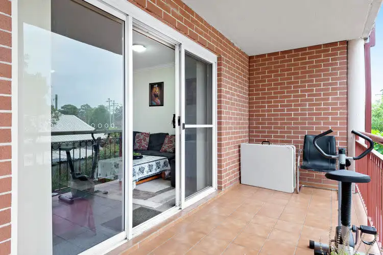Sixth view of Homely unit listing, 16/16-18 Fifth Avenue, Blacktown NSW 2148