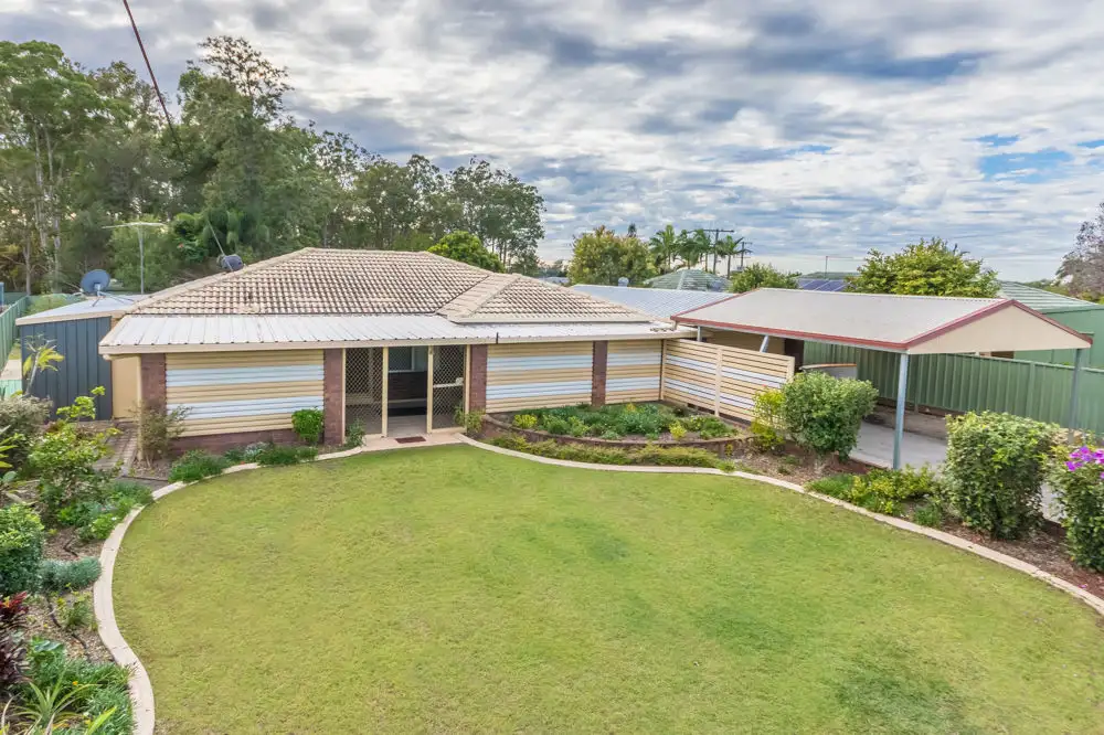 Main view of Homely house listing, 9 Laver Street, Morayfield QLD 4506