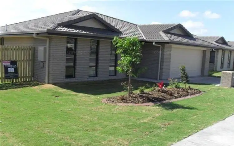 Main view of Homely house listing, 154 Graham Road, Morayfield QLD 4506