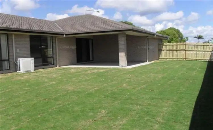 Third view of Homely house listing, 154 Graham Road, Morayfield QLD 4506
