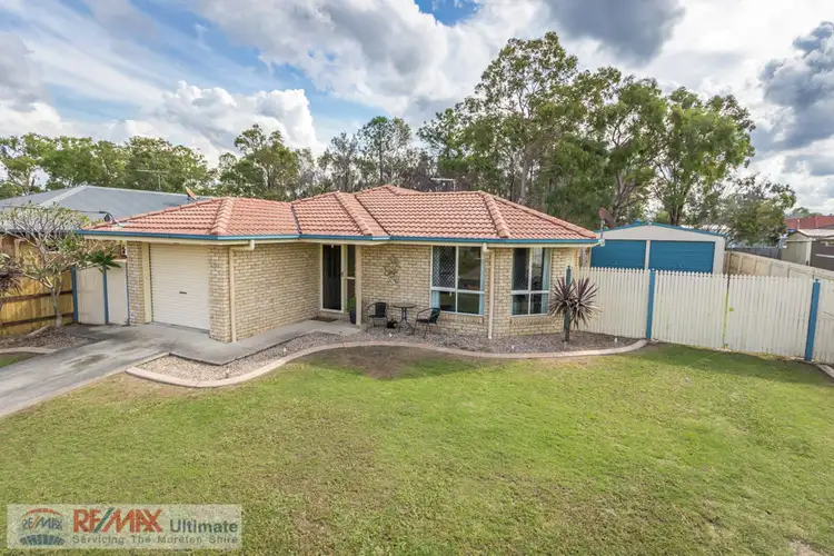 30 Argyll Street, Caboolture QLD 4510