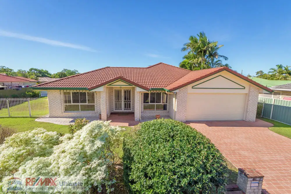 Main view of Homely house listing, 4 Cooee Court, Deception Bay QLD 4508