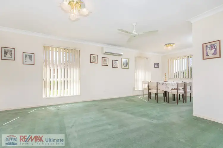 Fourth view of Homely house listing, 4 Cooee Court, Deception Bay QLD 4508