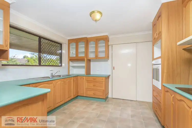 Second view of Homely house listing, 6 Waterview Crescent, Caboolture QLD 4510